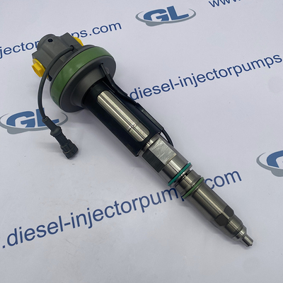 Injecteur de carburant diesel F00BL0J019 4964171 Y431K05248 Y431K05417 Pour la catégorie 2 de Cummins QSK19