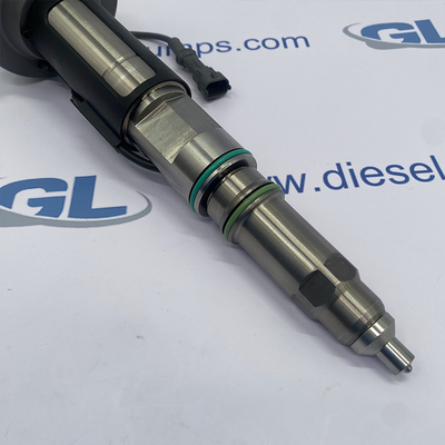 Injecteur de carburant diesel F00BL0J019 4964171 Y431K05248 Y431K05417 Pour la catégorie 2 de Cummins QSK19