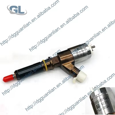 Injecteur de carburant nouveau 0445120371 0445120382 396-9626 T413609 Pour Caterpillar CAT C7.1 Moteur 320D2