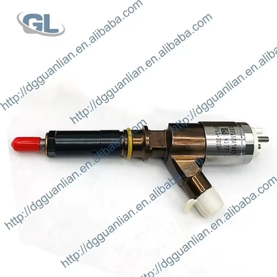 Injecteur de carburant nouveau 0445120371 0445120382 396-9626 T413609 Pour Caterpillar CAT C7.1 Moteur 320D2