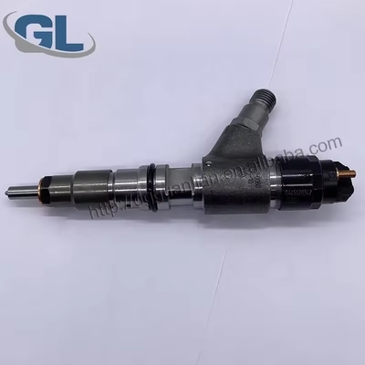 Nouveau injecteur de carburant pour rail commun 0445120347 0445120348 391-3974 20R-4560 Perkins T413609 Pour CAT