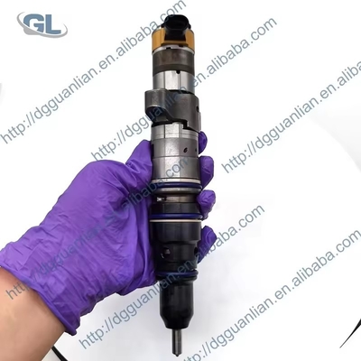 Pour le moteur C7 E324D E325D E329D NEW Excavator Diesel Fuel Injector 263-8218