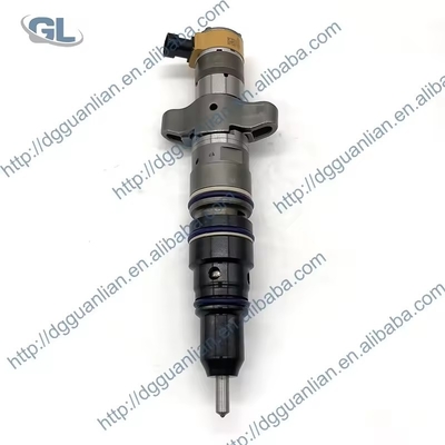 Pour le moteur C7 E324D E325D E329D NEW Excavator Diesel Fuel Injector 263-8218