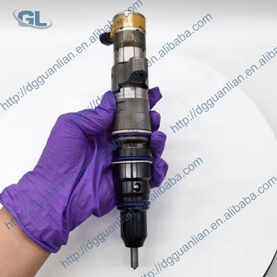 Injecteur de moteur diesel 268-1839 Pour CAT Caterpillar C7