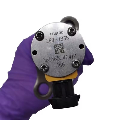 Injecteur de carburant diesel de haute qualité 387-9430 pour moteur CAT C7
