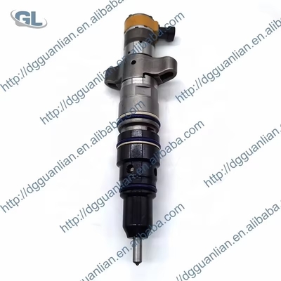 Injecteur de carburant diesel 387-9428 de bonne qualité