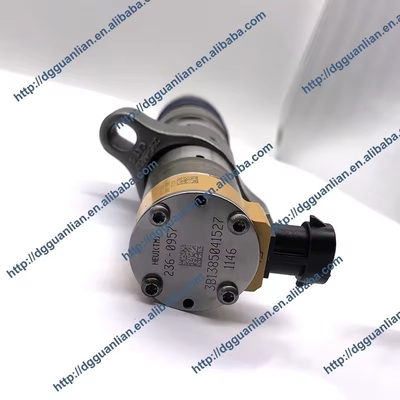 HEUI Injecteurs de carburant Injecteur 236-0957 2360957 10R-9002 10R9002 pour Caterpillar CAT C9 Aucune critique encore