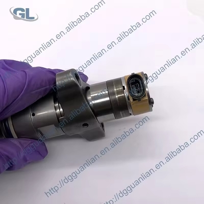 Injecteur de carburant diesel de haute qualité pour moteur C-9