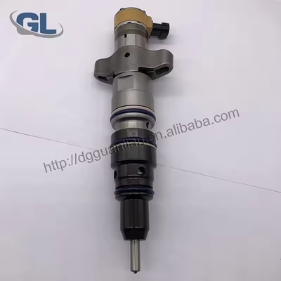 Pièces détachées de machines de construction Injecteur de carburant CAT 235-9649 235 9649 Pour moteur Caterpillar C-9