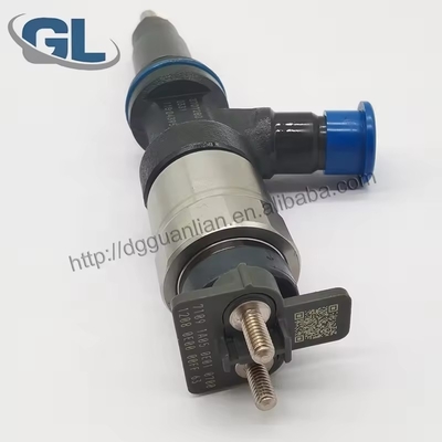 Injecteur de carburant diesel commun de haute qualité 295050-0331 370-7280 3707280 pour Caterpillar C4.4