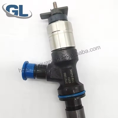 Injecteur de carburant diesel commun de haute qualité 295050-0331 370-7280 3707280 pour Caterpillar C4.4