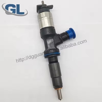 Injecteur de carburant diesel commun de haute qualité 295050-0331 370-7280 3707280 pour Caterpillar C4.4
