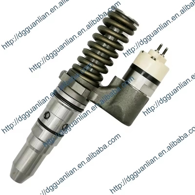 Injecteur de carburant neuf 350-7555 20R-0056 Pour CAT C10 C12 EXCAVATOR 345B 345B II 345B II MH 345B L 365B 365B II 365B