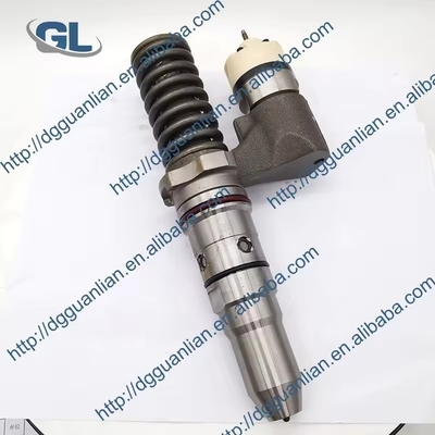 Injecteur de carburant neuf 350-7555 20R-0056 Pour CAT C10 C12 EXCAVATOR 345B 345B II 345B II MH 345B L 365B 365B II 365B