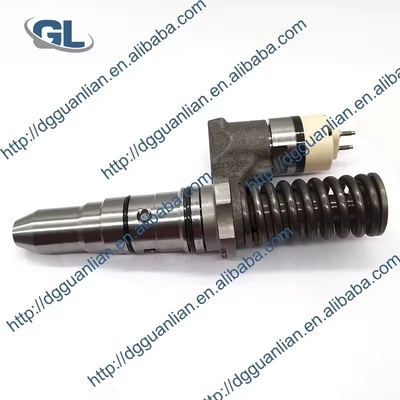 Injecteur de carburant neuf 350-7555 20R-0056 Pour CAT C10 C12 EXCAVATOR 345B 345B II 345B II MH 345B L 365B 365B II 365B