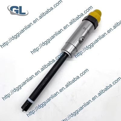 Injecteur de carburant de haute qualité 8N7005 0R-1740 0R-3418 pour moteur de type 3304 3304B 3306B 3306