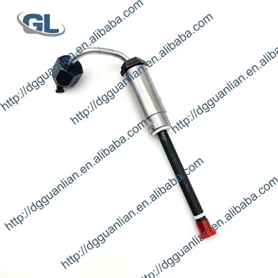 Injecteur de carburant de haute qualité 4W7015 0R-1742 0R-3418 pour le moteur 3204