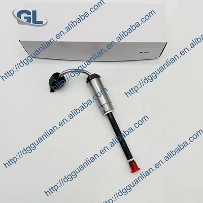 Injecteur de carburant de haute qualité 4W7015 0R-1742 0R-3418 pour le moteur 3204