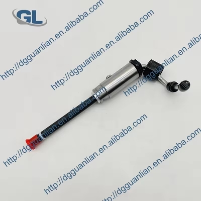 Injecteur de carburant de haute qualité 4W7016 0R-1743 0R-3419 pour le moteur 3208