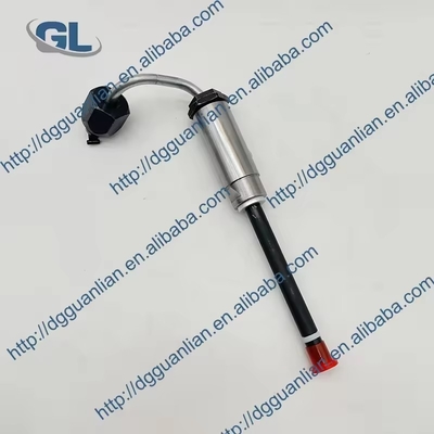 Injecteur de carburant de haute qualité 4W7016 0R-1743 0R-3419 pour le moteur 3208