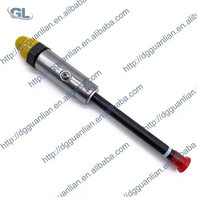 Injecteur de carburant de haute qualité 4W7016 0R-1743 0R-3419 pour le moteur 3208