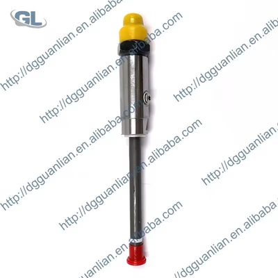 Pompes à injection de carburant diesel originales 276-8398 pour les excavatrices pour chats moteur C6.6