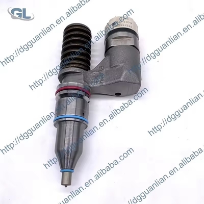 Moteur C-10 C-12 CPT372 Injecteur de carburant 203-7685 10R-1268 10R1268 Pour CAT EXCAVATOR 345B II 345B II MH 365B 365B I