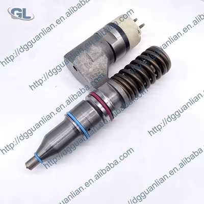 Moteur C-10 C-12 CPT372 Injecteur de carburant 203-7685 10R-1268 10R1268 Pour CAT EXCAVATOR 345B II 345B II MH 365B 365B I