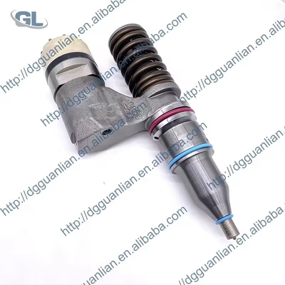 Moteur C-10 C-12 CPT372 Injecteur de carburant 203-7685 10R-1268 10R1268 Pour CAT EXCAVATOR 345B II 345B II MH 365B 365B I