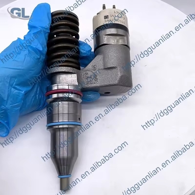 Injecteur de carburant neuf 350-7555 20R-0056 Pour CAT C10 C12 EXCAVATOR 345B 345B II 345B II MH 345B L 365B 365B II 365B