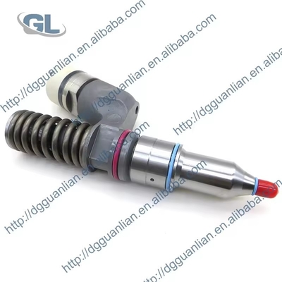 Injecteur de carburant diesel à rail commun 2490705 10R7236 249-0705 10R-7236 Pour moteur de pelleteuse CAT C13