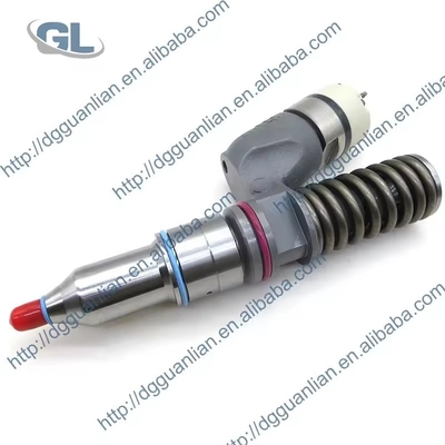 Injecteur commun 2490712 10R3147 249-0712 10R-3147 de rail de gazole de haute qualité pour CAT Engine Industrial C11
