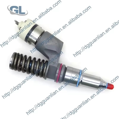 Injecteur commun 2490712 10R3147 249-0712 10R-3147 de rail de gazole de haute qualité pour CAT Engine Industrial C11