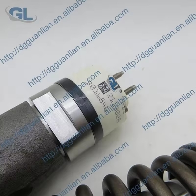 Injecteur de carburant CA2447716 244-7716 2447716 pour la pelle 385C 385C FS 385C L 631G 637G 834H 836H 986