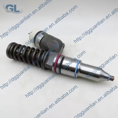 Pompes diesel de haute qualité Injecteur de buse de construction des machines 254-4183 Pour le moteur C15 C18