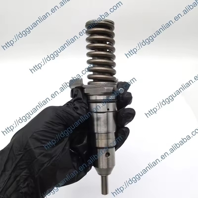 Injecteur de carburant diesel de haute qualité 127-8218 1278218 0R-8684 0R8684 pour excavatrice à moteur CAT 3116 3126