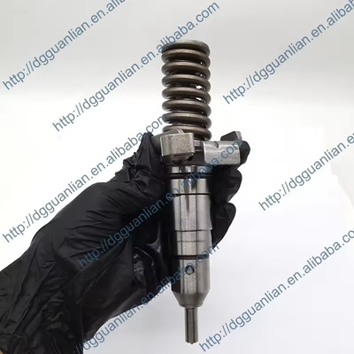 7E-9585 Excavateur 320 L 320-A 320-A L 320-A N 320-A S 320N Moteur 3116 3126 Injecteur de carburant 7E9585 0R-3742