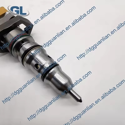 Injecteur de carburant diesel 10R9237 10R-9237 1774754 177-4754 pour moteur de catégorie 3126b/D5n/D6n