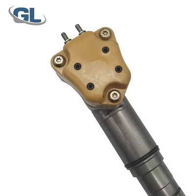 Injecteur de carburant diesel de haute qualité pour moteur diesel 3412E