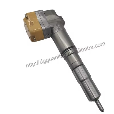 Injecteur de carburant diesel neuf de haute qualité 10R1266 232-1183 Pour la catégorie 3412E Excavateur 5110B