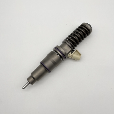 Injecteur diesel BEBE4D01101 BEBE4D01201 BEBE4D31001 du CAMION FH12 pour l'injecteur 20517502 de Volvo 20547351 85000417 EX631017