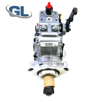 La nouvelle DB4327-5986/RE531128 est disponible pour la pompe à injection de carburant DB4327-5986 de John Deere