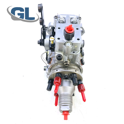 La nouvelle DB4327-5986/RE531128 est disponible pour la pompe à injection de carburant DB4327-5986 de John Deere
