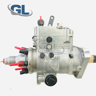 La nouvelle DB4327-5986/RE531128 est disponible pour la pompe à injection de carburant DB4327-5986 de John Deere