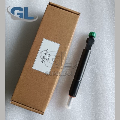 Le nouveau 0428-6251 est adapté pour les pièces de moteur de la pelle 0428-6251