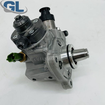 Pompes d'injection de carburant réaménagées 0445010837/A6560705100 pour B-enz w222 3.0L