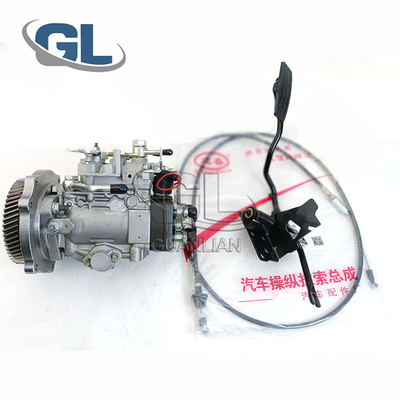 4M41 Pompe à seringue à pompe mécanique modifiée ME190711 ME204338 109144-3062 pour Mitsubishi Pajero 3.2 L Di-D Zexel VRZ