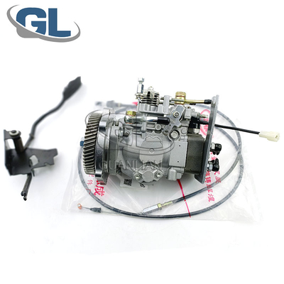 4M41 Pompe à seringue à pompe mécanique modifiée ME190711 ME204338 109144-3062 pour Mitsubishi Pajero 3.2 L Di-D Zexel VRZ