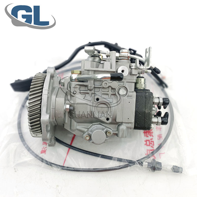 4M41 Pompe à seringue à pompe mécanique modifiée ME190711 ME204338 109144-3062 pour Mitsubishi Pajero 3.2 L Di-D Zexel VRZ