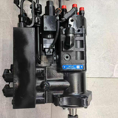 Pompes d'injection de carburant 4076442 4076442X pour moteur de série C ISC8.3L ISC8.9L